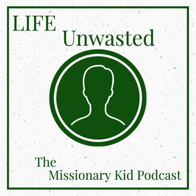 Life Unwasted Podcast: Sara & Adam