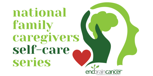 National Family Caregivers Self-Care Series ​August 2, 2024, from 11:00 AM to 2:00 PM PST